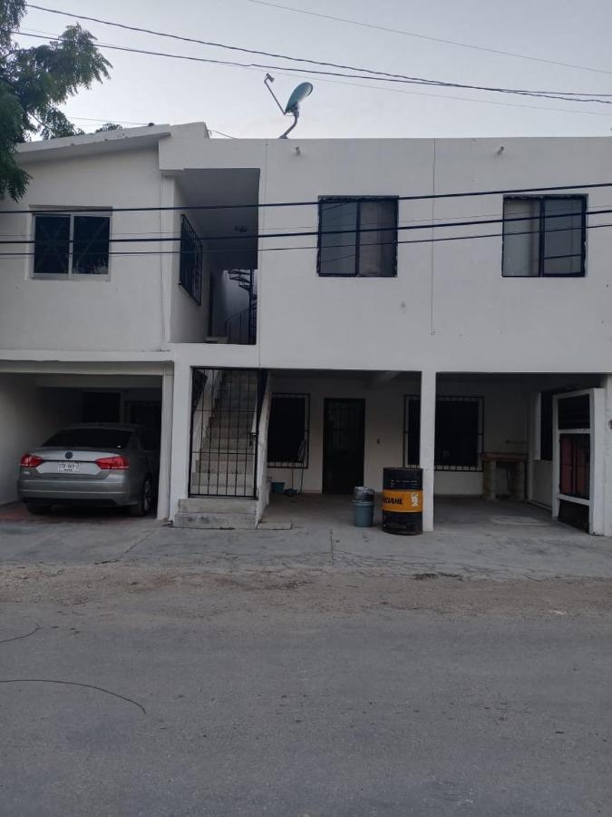Pensión La Casa Jorge&marvin Cancún