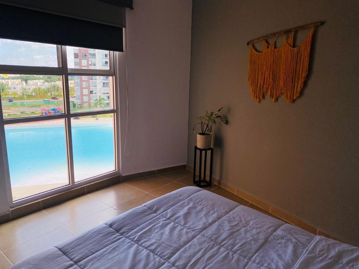 For Rent In Apartamento