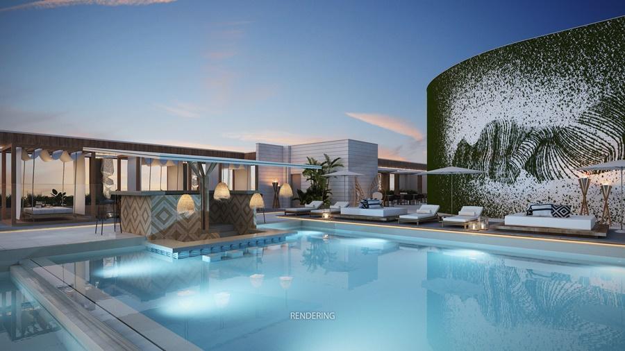 Breathless Soul & (adults Only) 5* Cancún