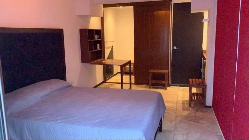 Grand plaza Cancun Pensión