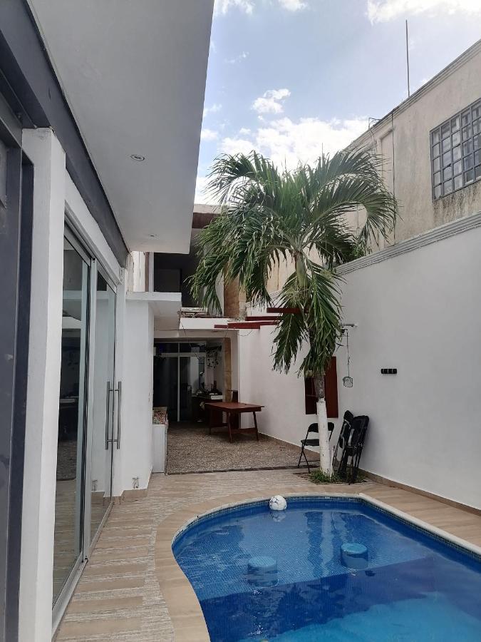 Pensión Grand plaza Cancun *