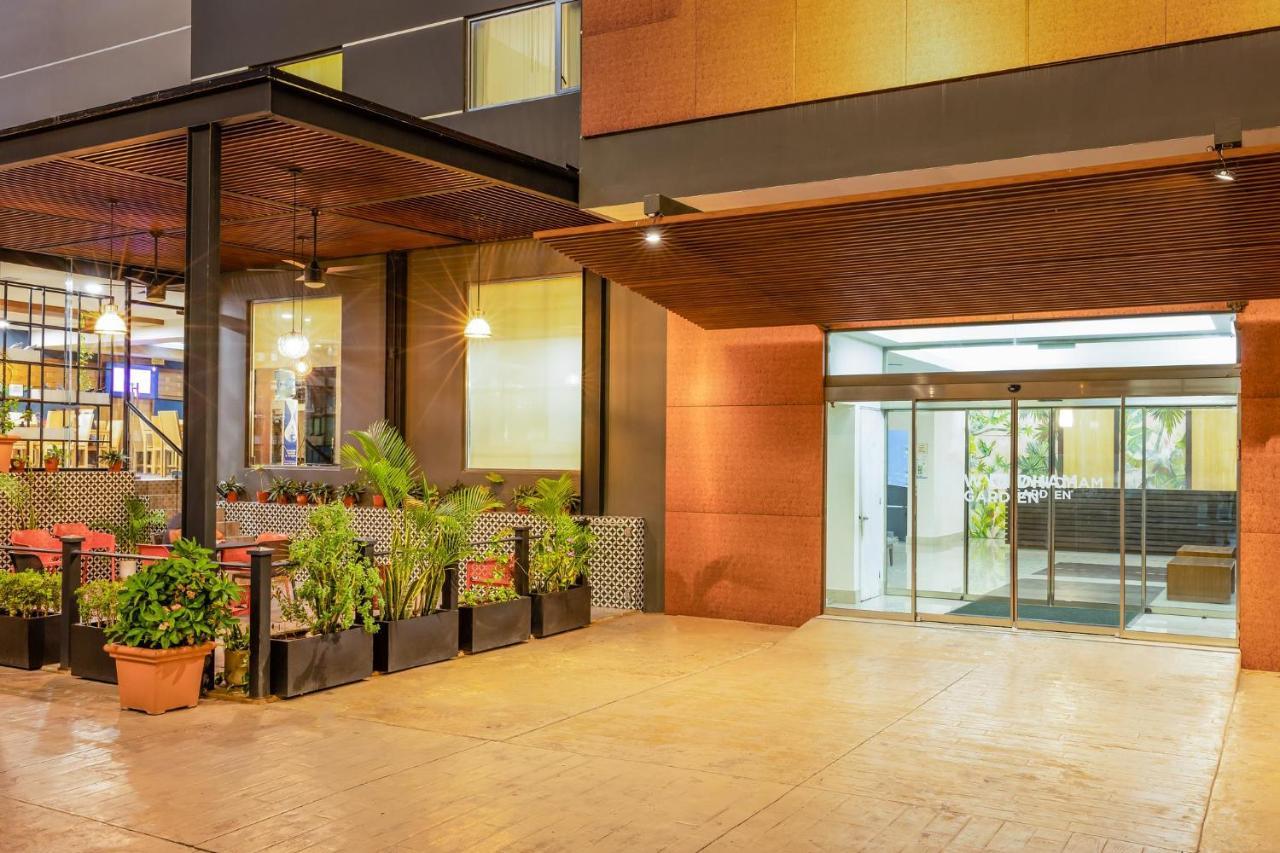 Wyndham Garden Downtown 4* Cancún