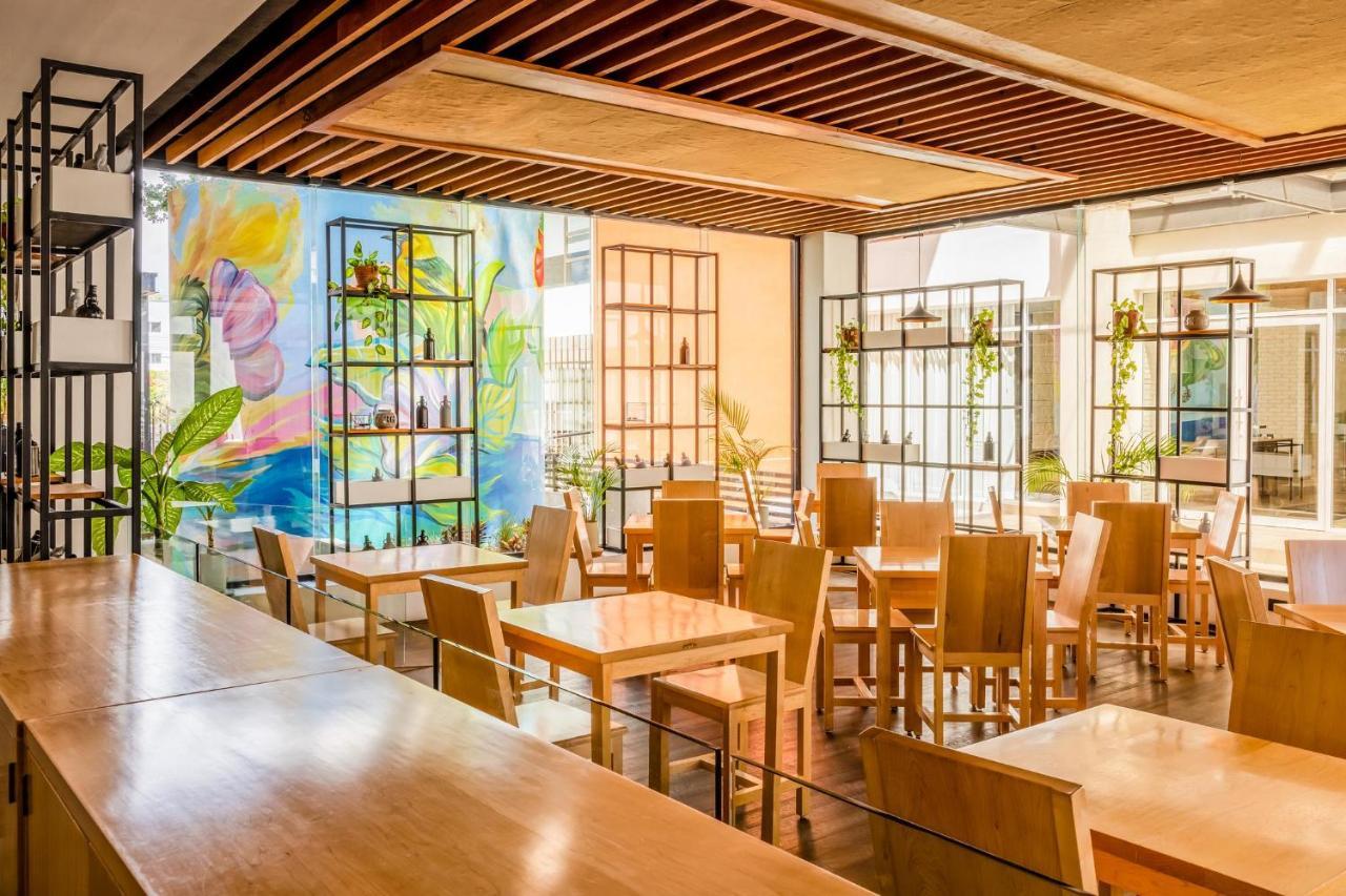 Wyndham Garden Downtown 4* Cancún