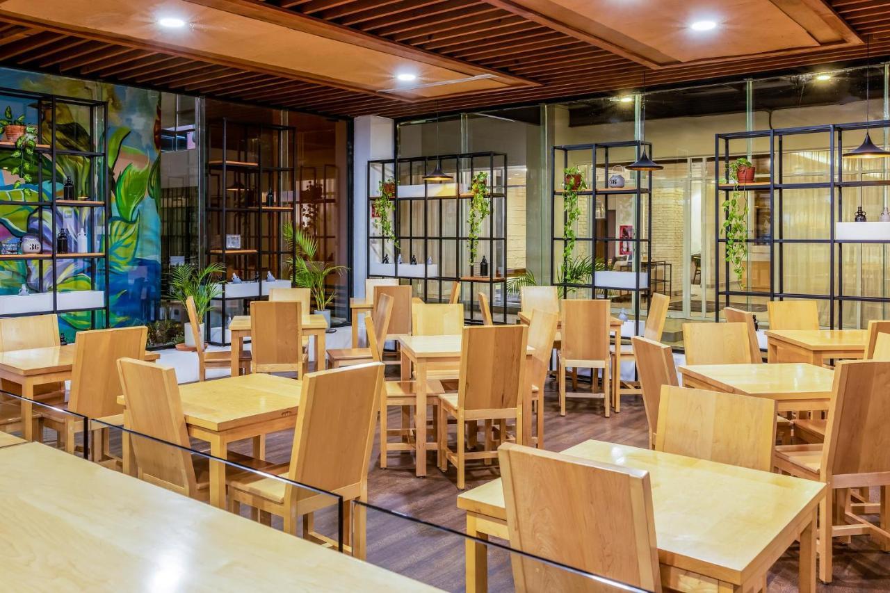 Wyndham Garden Downtown 4* Cancún
