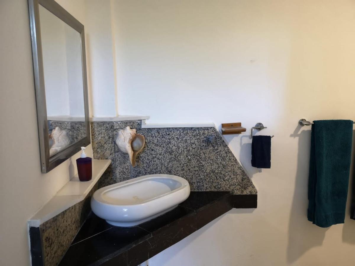 Casa Del Arquitecto Apartamento *
