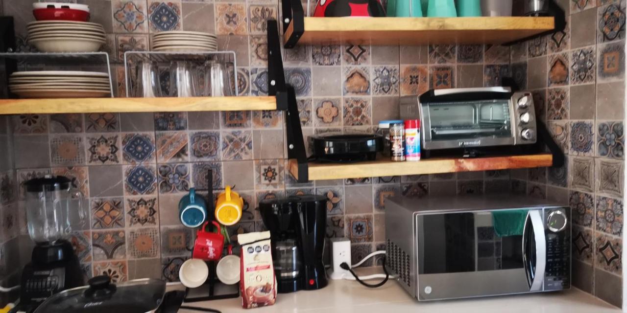Apartment Departamento Vacacional #palenque101 *