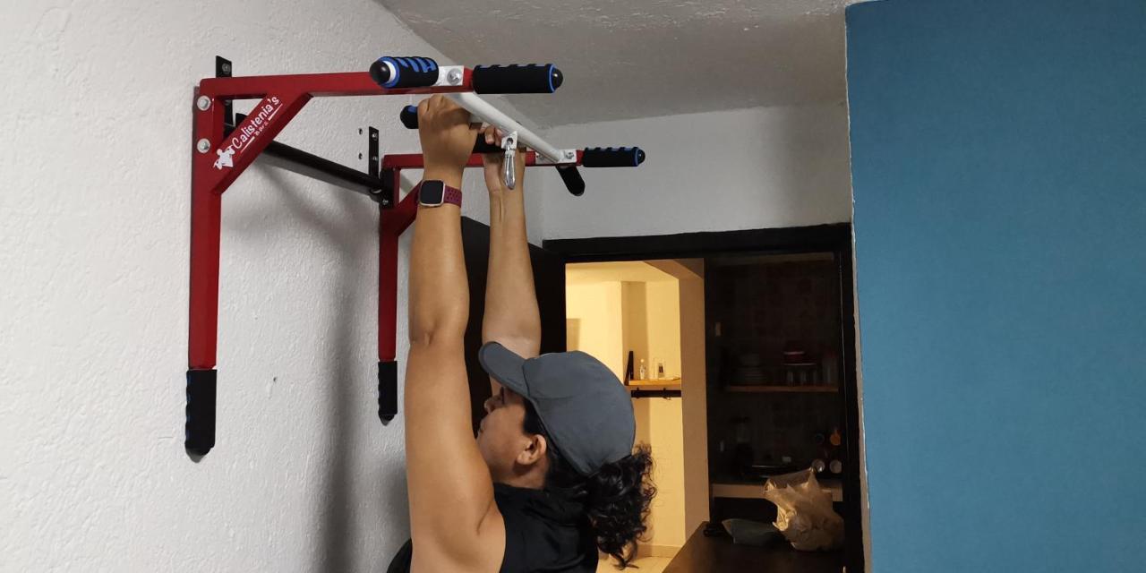 Departamento Vacacional #palenque101 Apartment Cancun