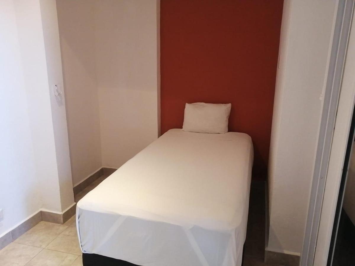 Hotel La Palma Beachfront & Club Nautico Cancún