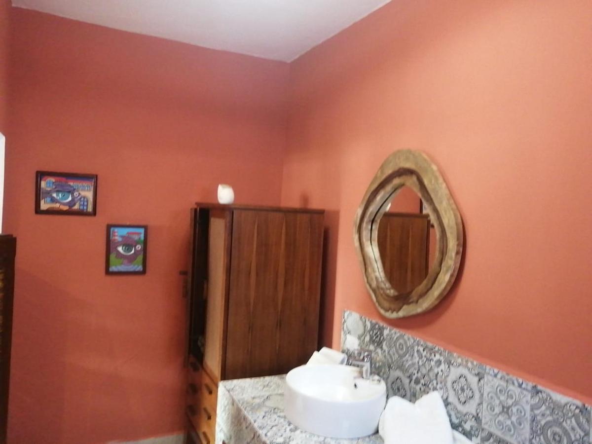 Hotel La Palma Beachfront & Club Nautico 4*