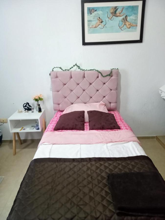 Mundo House Bed and breakfast