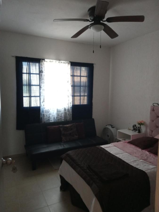 Mundo House Cancún