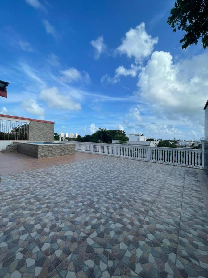 Arco Maya Hotel