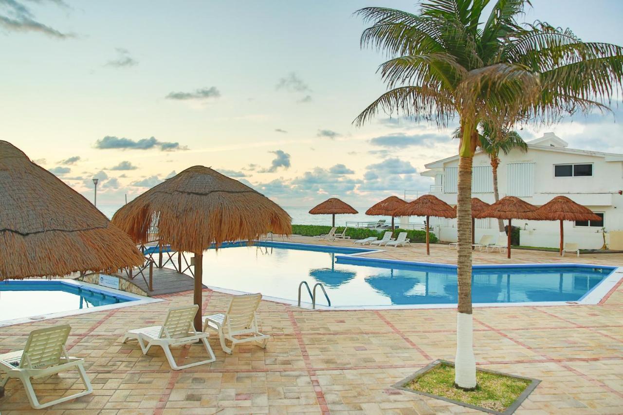 Beach&ocean Front Brisas Zona Hotelera Cancún