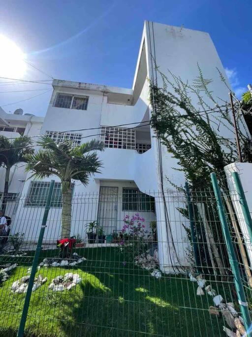 Departamento Pina / Mkt-mercado 28 / 3 Recamaras-rooms Cancún