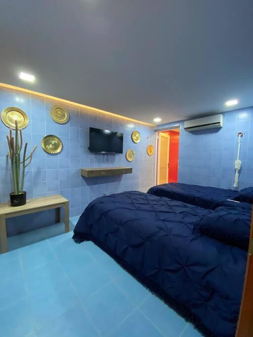 Departamento Pina / Mkt-mercado 28 / 3 Recamaras-rooms * Cancún