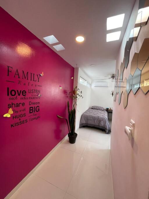 Apartamento Departamento Pina / Mkt-mercado 28 / 3 Recamaras-rooms *