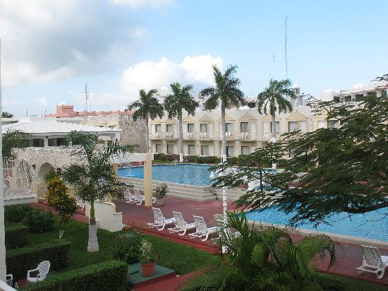 Express 3* Cancún
