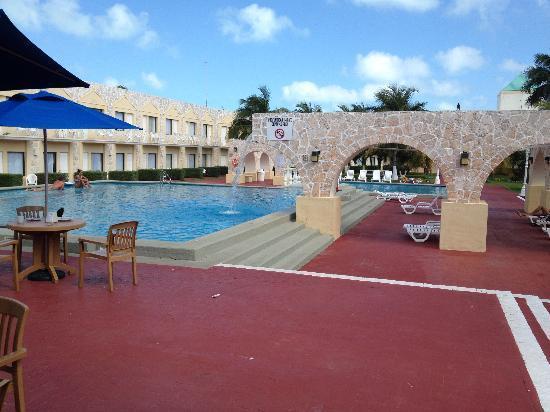 Hotel Express