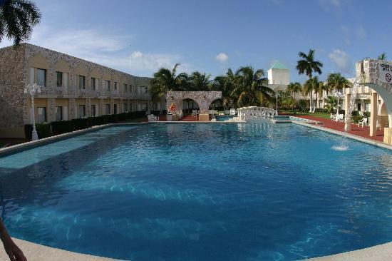 Express Hotel Cancún