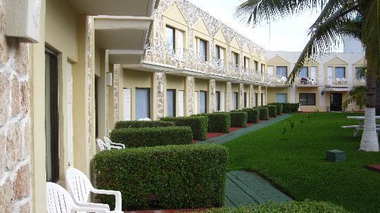 Hotel Express 3*