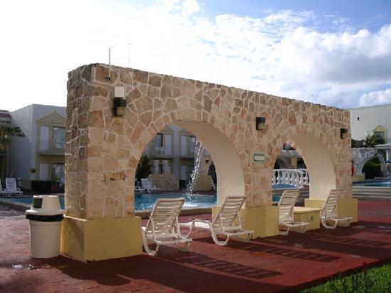 Hotel Express Cancún