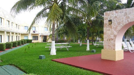 Express 3* Cancún