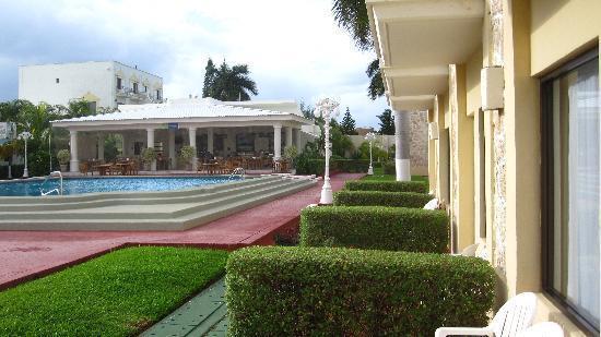 Express Hotel Cancún