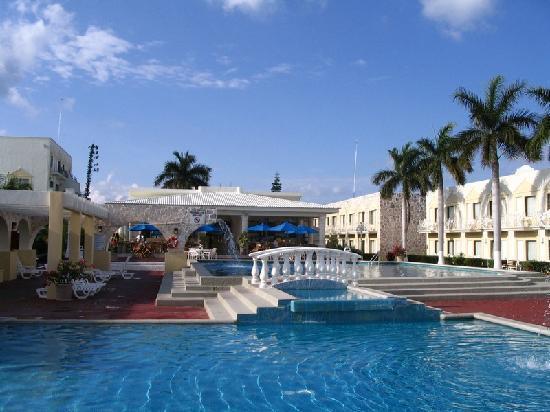 Express Hotel