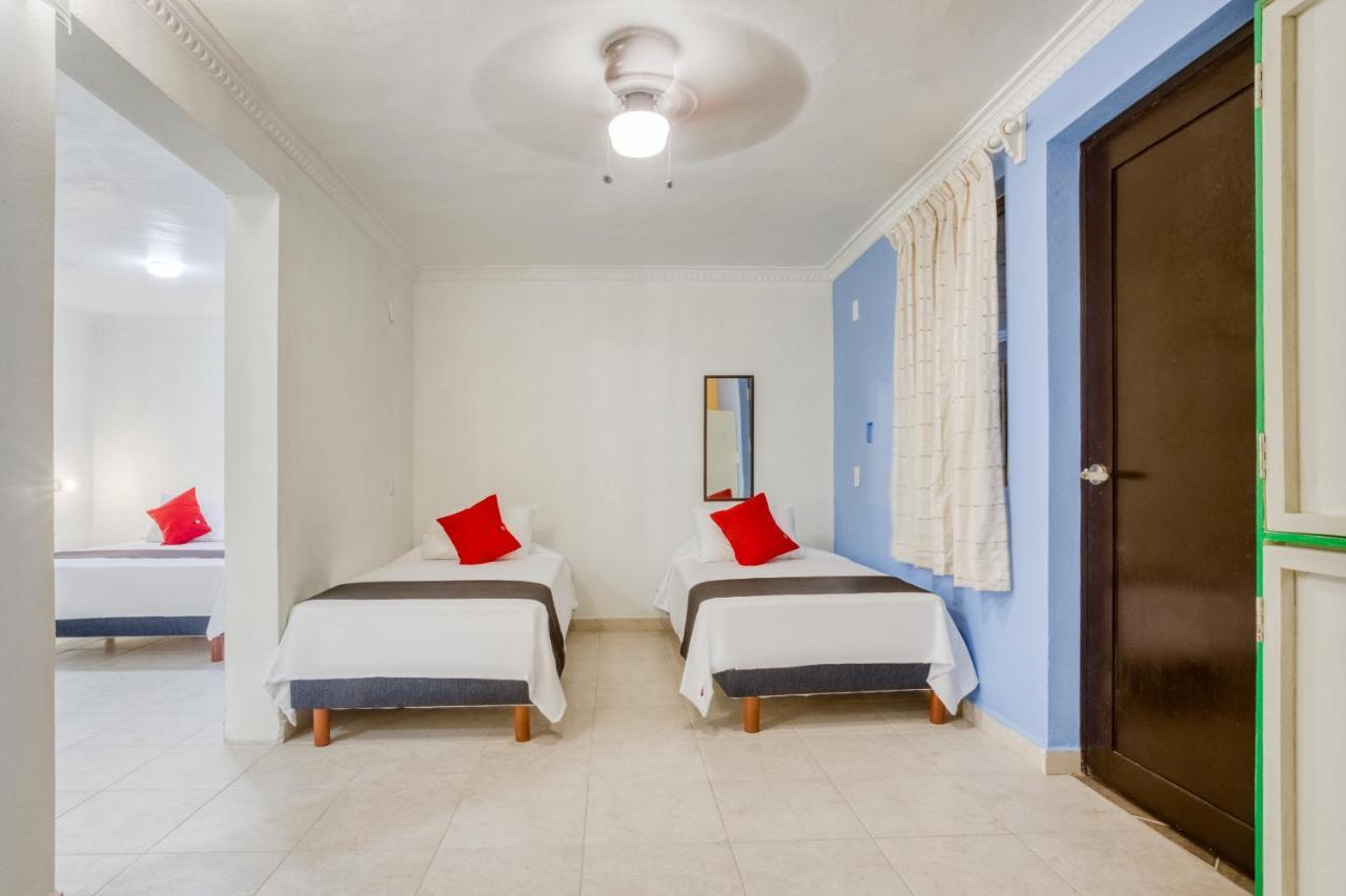 Arco Maya Hotel 3*
