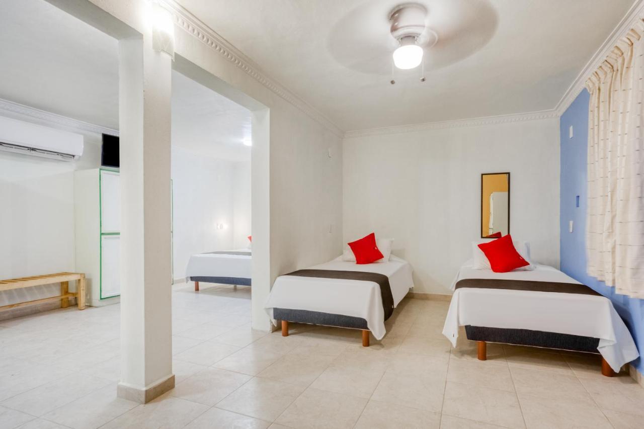 Arco Maya Hotel Cancún
