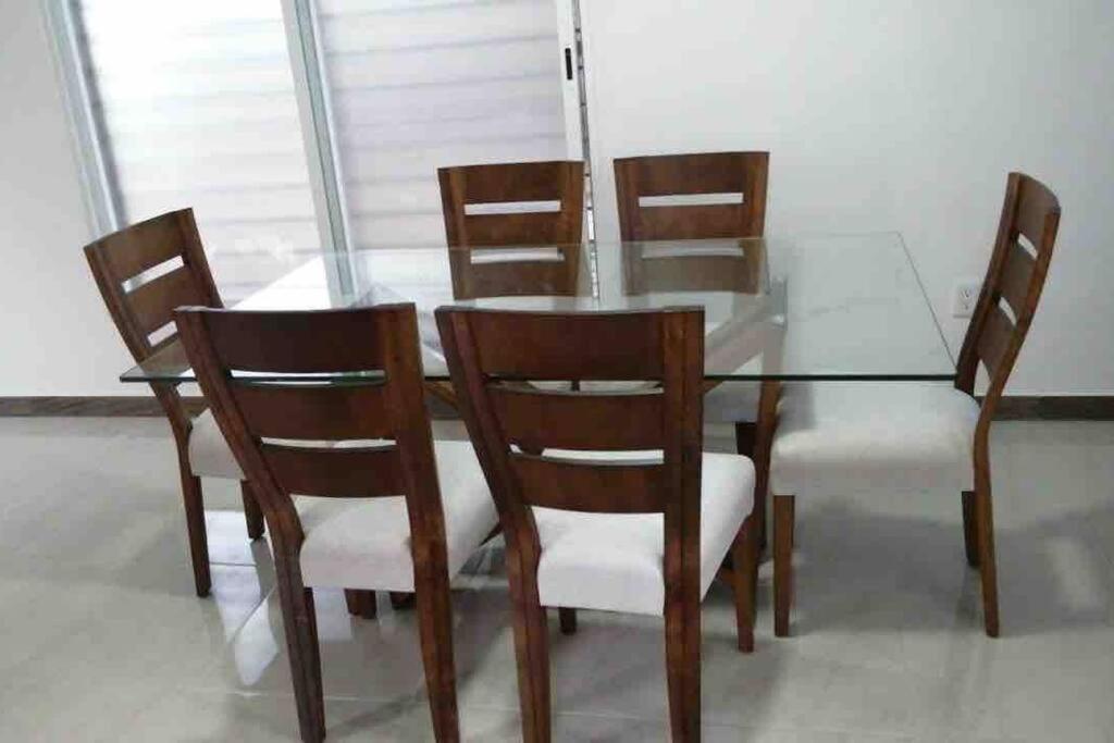 Un Pedacito De Arena En Apartamento