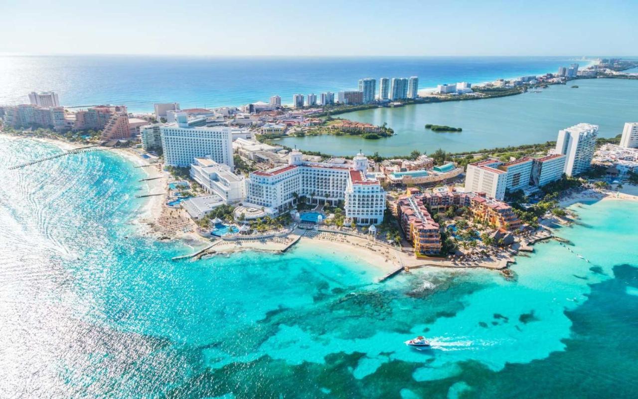 Thelmar Bed and breakfast Cancún
