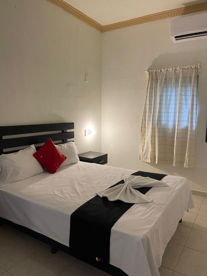 Arco Maya 3*