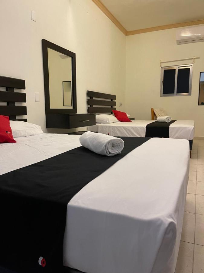 Arco Maya Hotel 3*