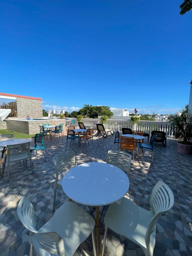 Hotel Arco Maya 3*