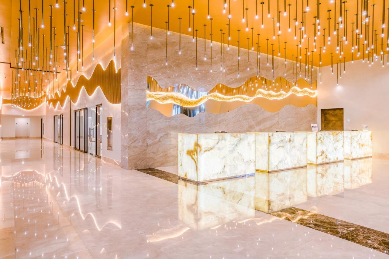 Garza Blanca Cancun-all Inclusive Resort