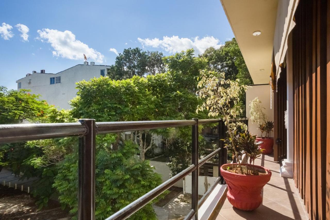Hotel Arco Maya Cancún