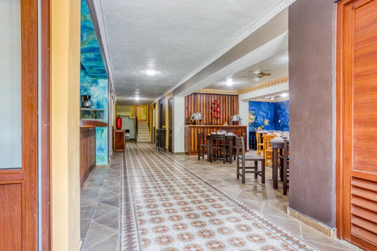 Hotel Arco Maya Cancún