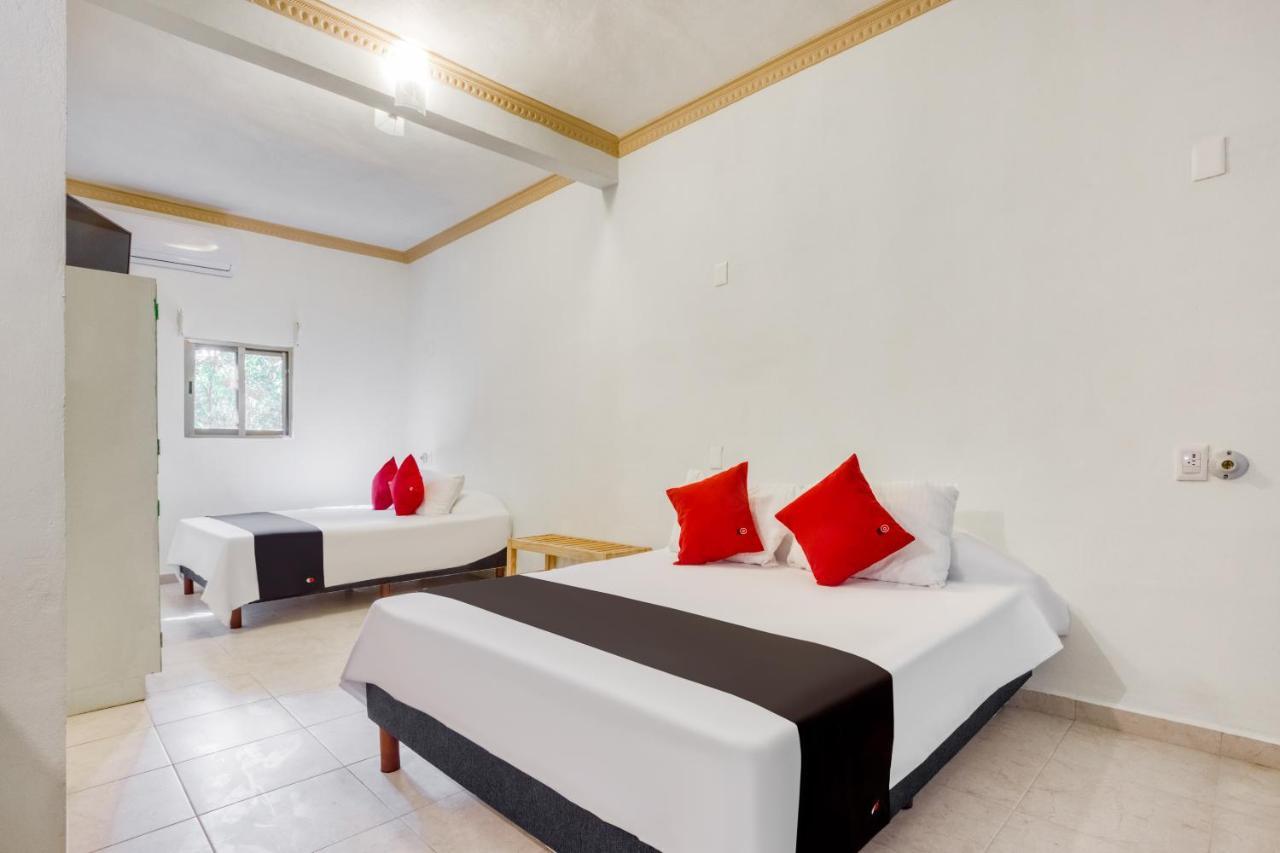Arco Maya Hotel Cancún