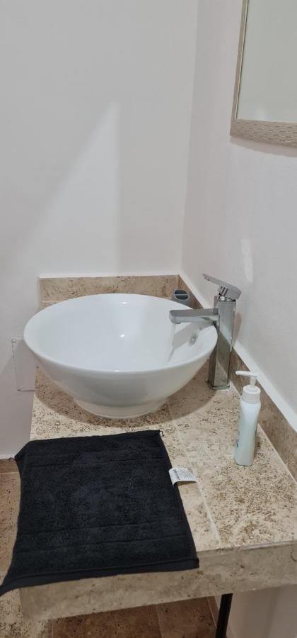 Casa Nachi Cocom Villa *