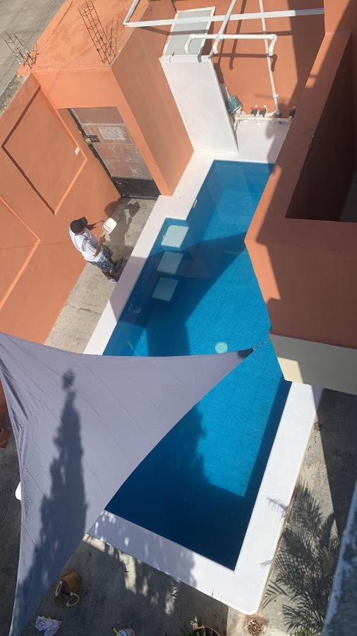 Alcoby * Cancún