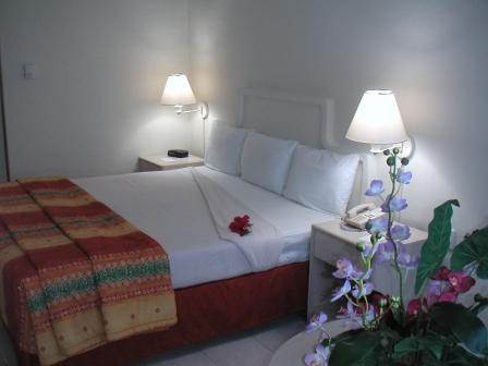 Express Hotel 3*