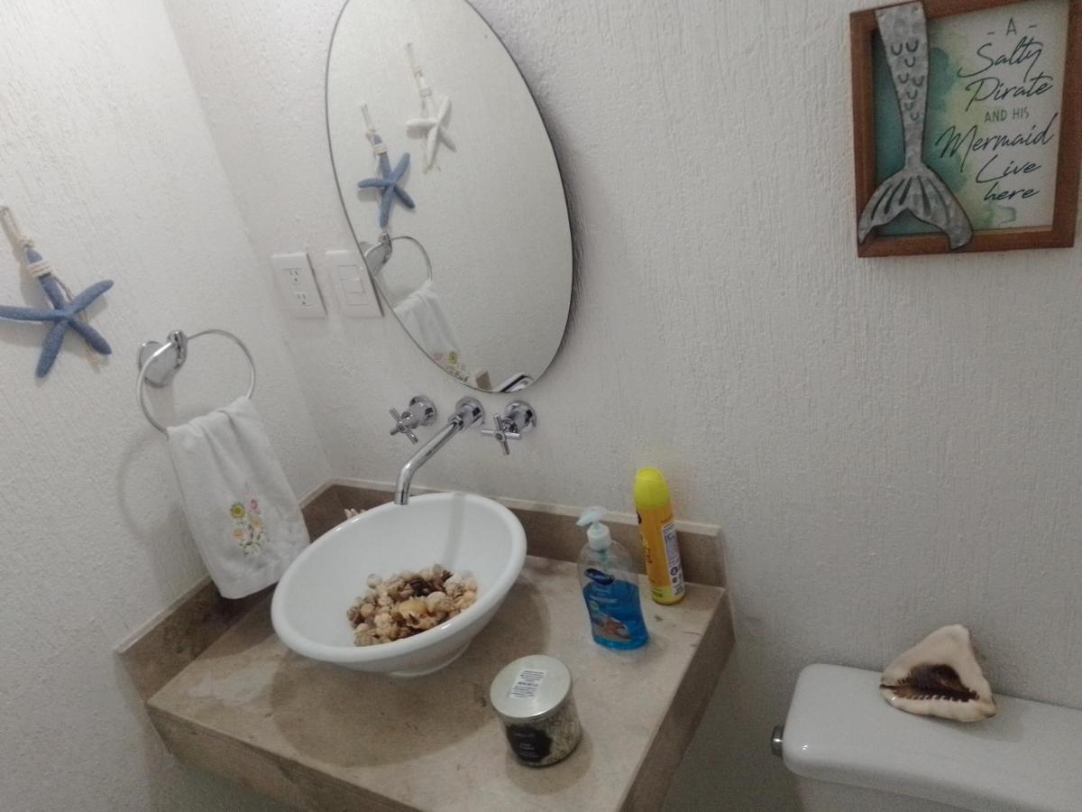 Homestay Fraccionamiento Jardines Del Sur 5 Calle Margaritas 3 No. 10 *