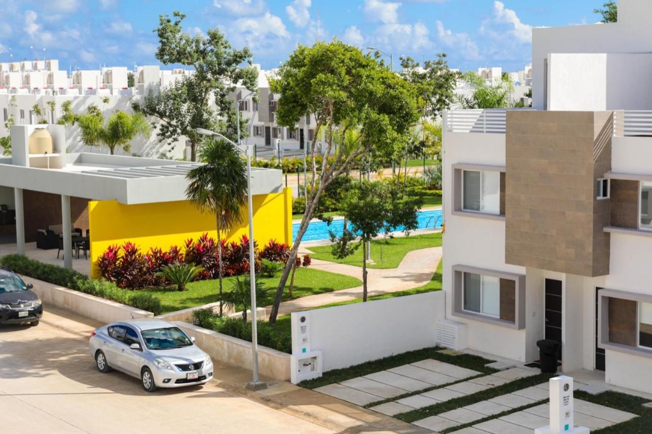 Homestay Fraccionamiento Jardines Del Sur 5 Calle Margaritas 3 No. 10