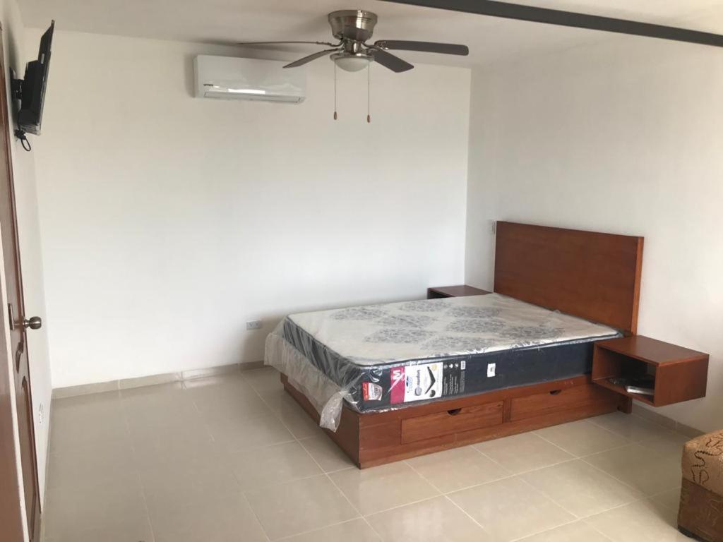 El Solar Apartment Cancun