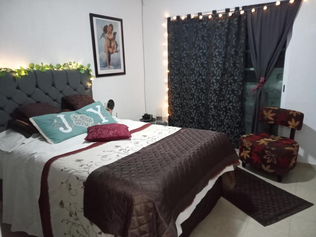Bed and breakfast Mundo House Cancún