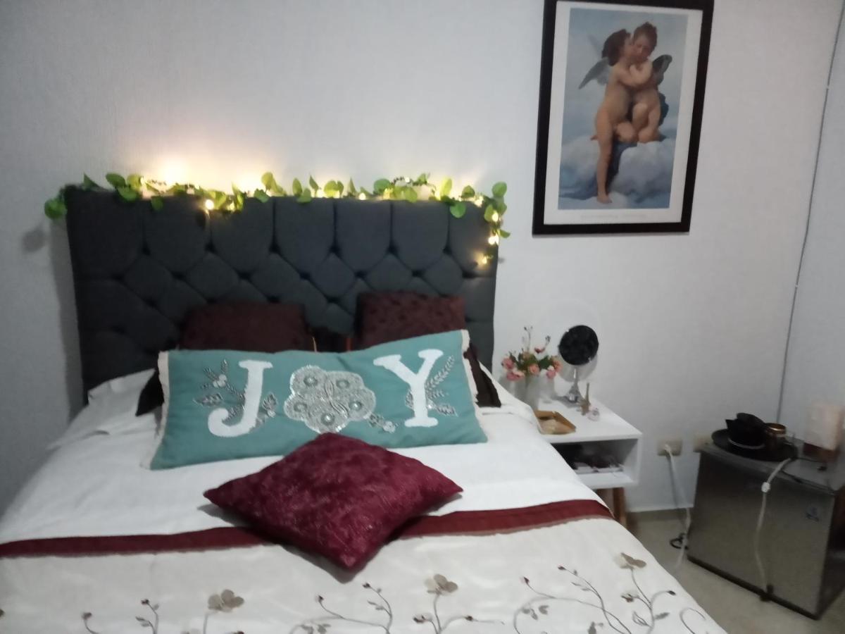 Bed and breakfast Mundo House