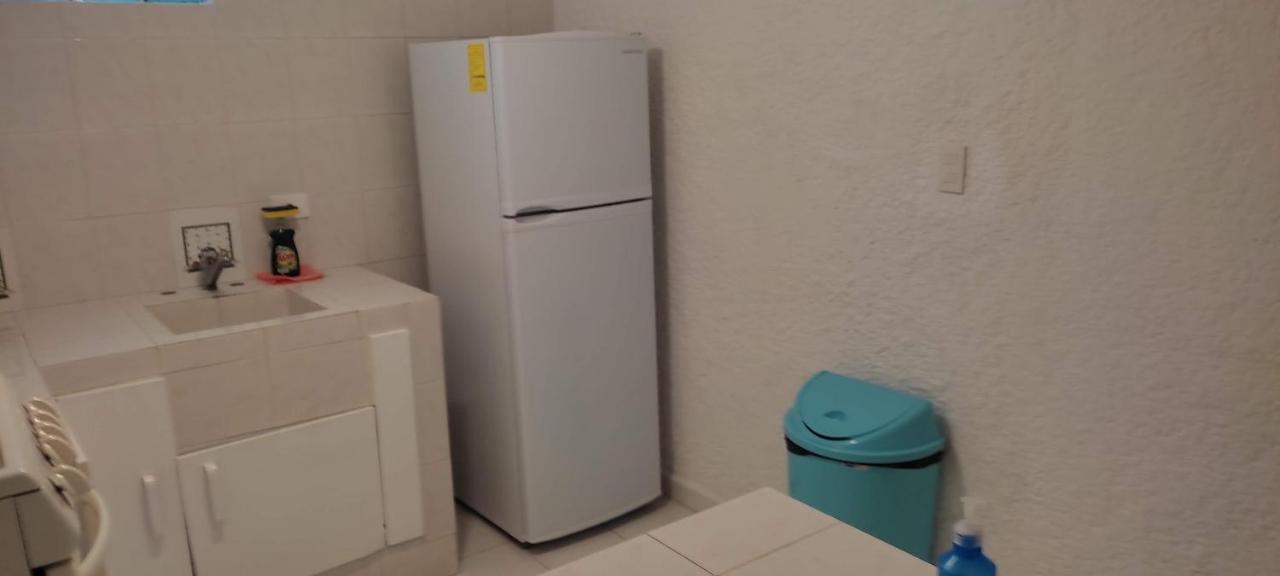 Apartamento Outstanding & Comfortable Sea Breeze Department, At Excellent Price Cancún