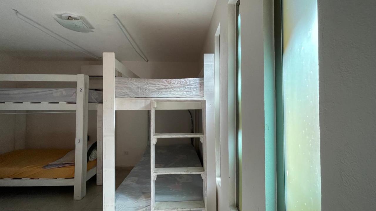 La Luz Hostal