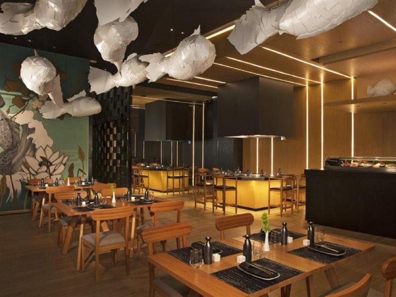 Dreams Vista Golf & 5*